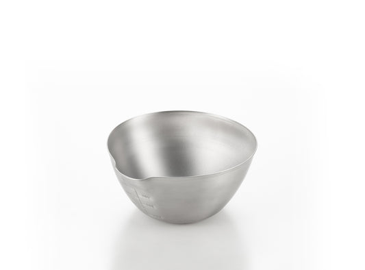 Aikata Stainless Steel Bowl (large)