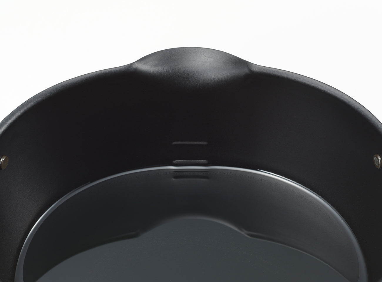 Aikata Cast Iron Tempura Pot / Frying Pan 20cm