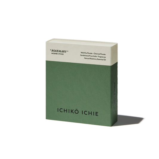 Ichiko Ichie Rosemary Incense
