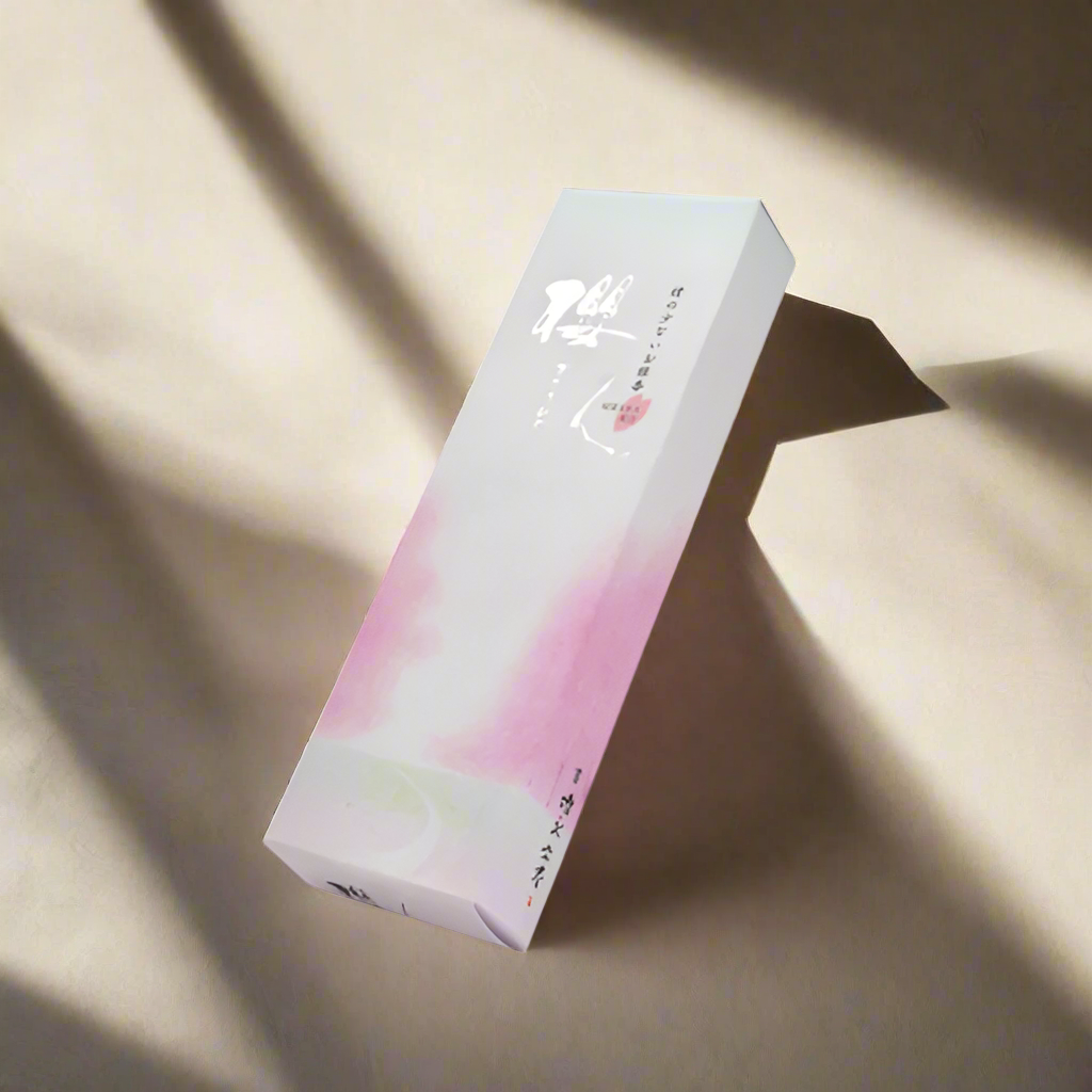 Sakurabito Incense Small