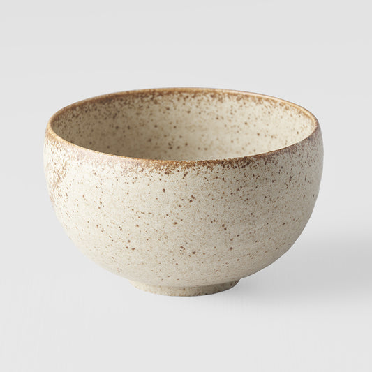 Sand Fade U-shape bowl 13cm