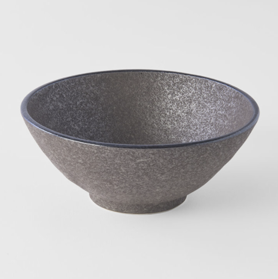 Earth large udon bowl 20cm
