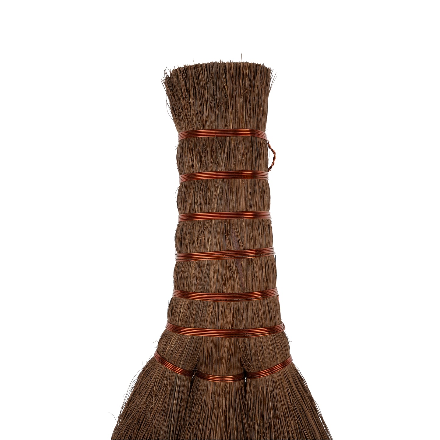 Niwaki Shuro Hand Broom