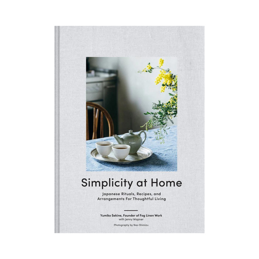 Simplicity at Home