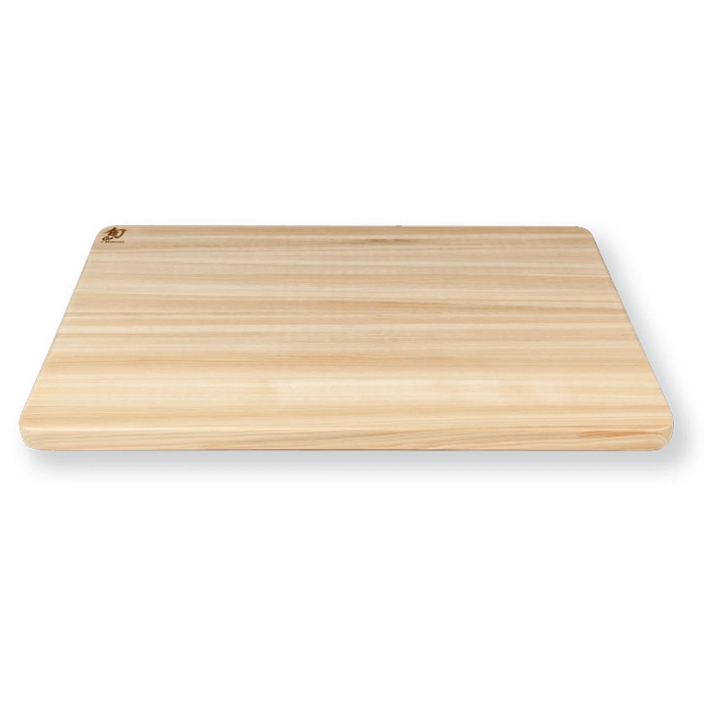Kai Hinoki Small Cutting Board