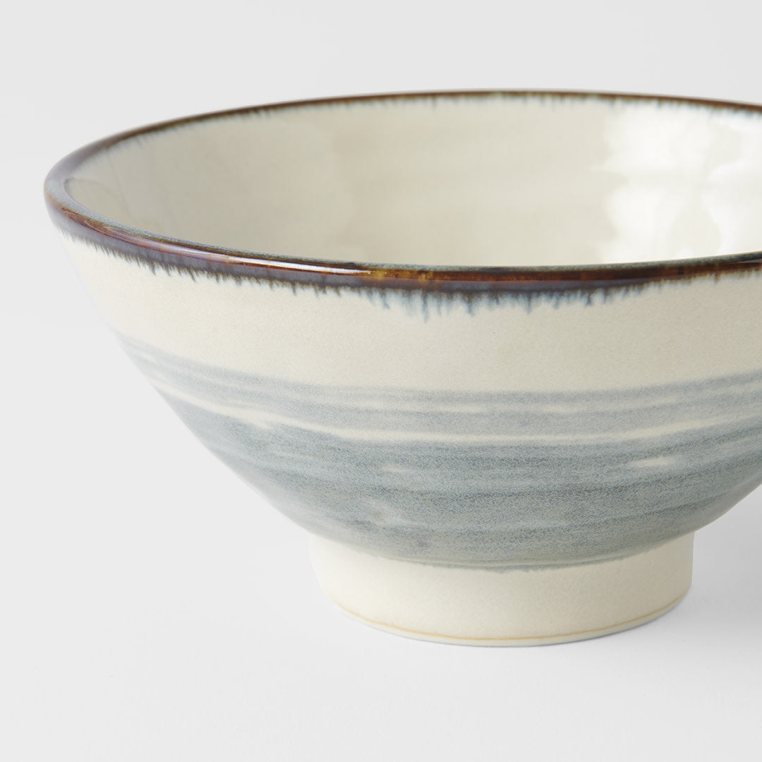 Glacier medium bowl 16cm