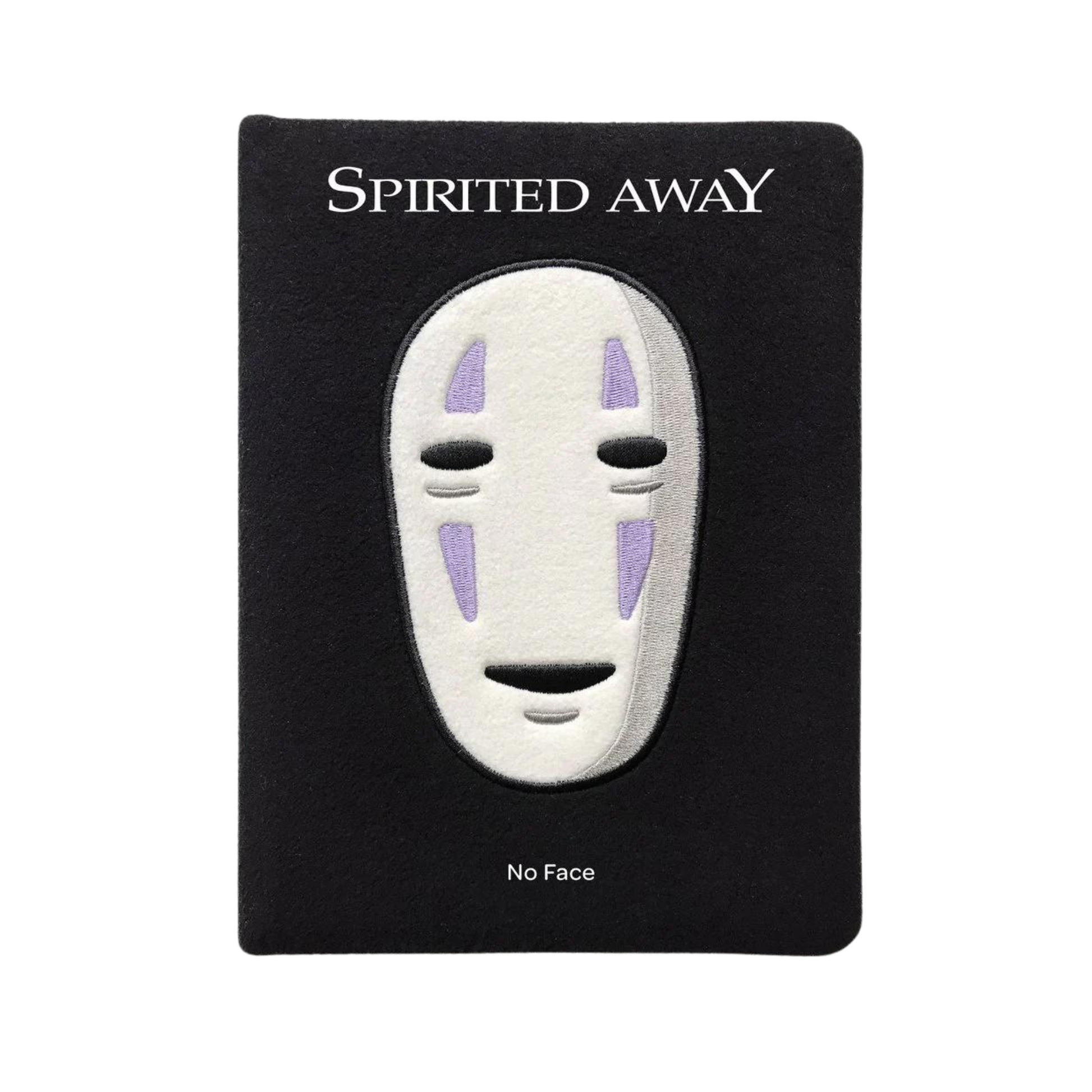 Spirited away no face plush shop