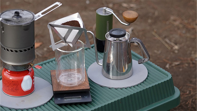 Multi-Purpose Stack-up Storage Container 53L - Green