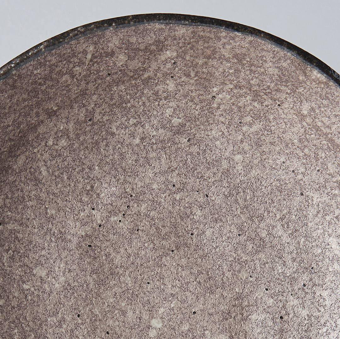 Earth open bowl 24cm