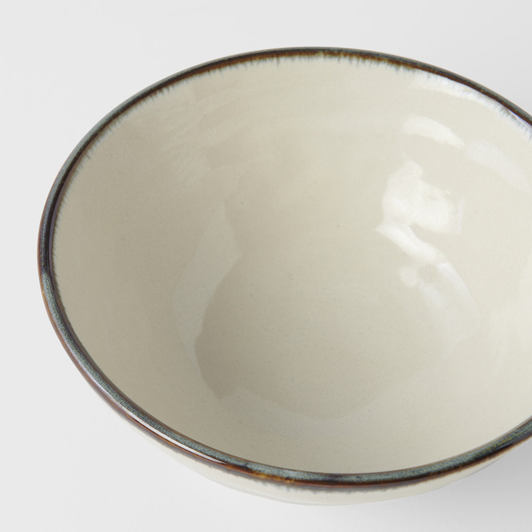 Glacier medium bowl 16cm