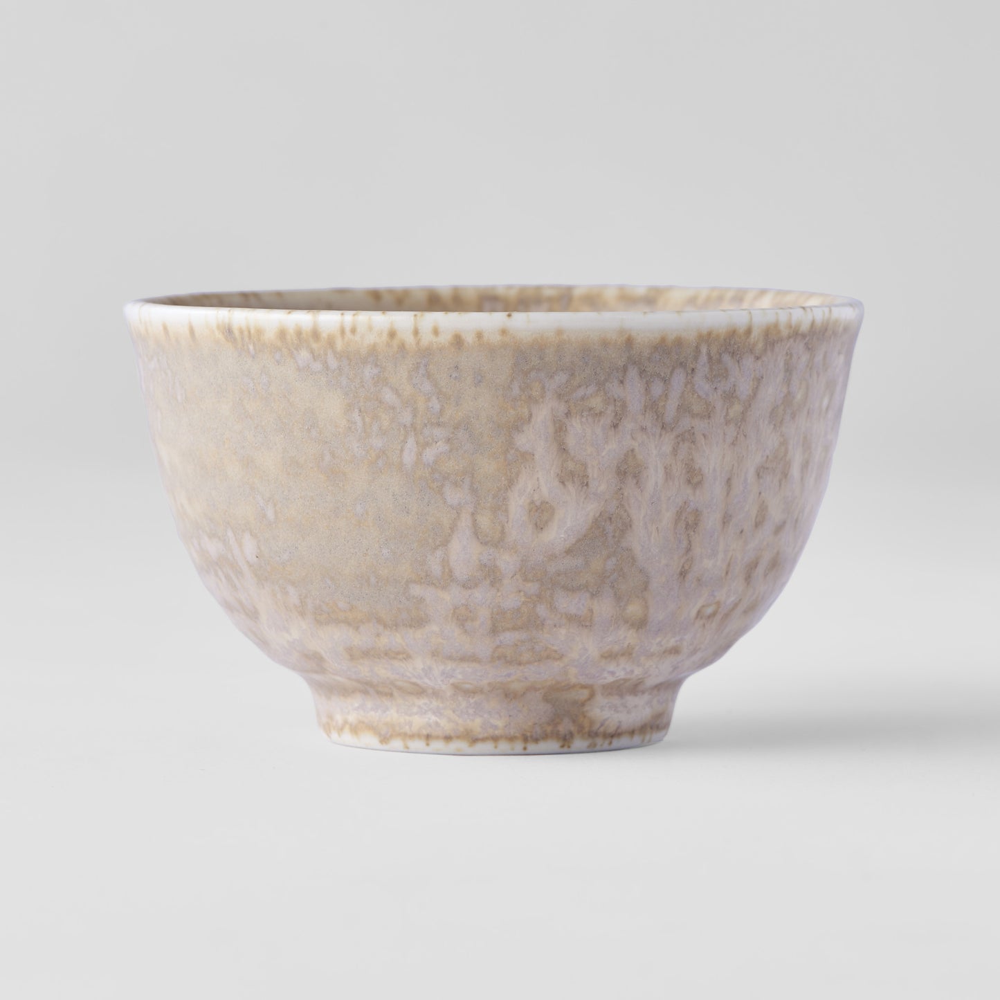 White Fade teacup 120ml