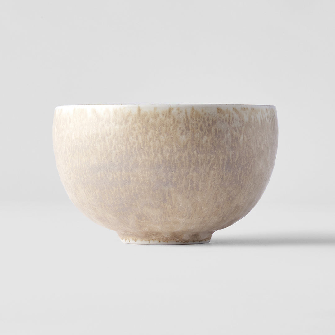 White Fade U-shape bowl 11cm