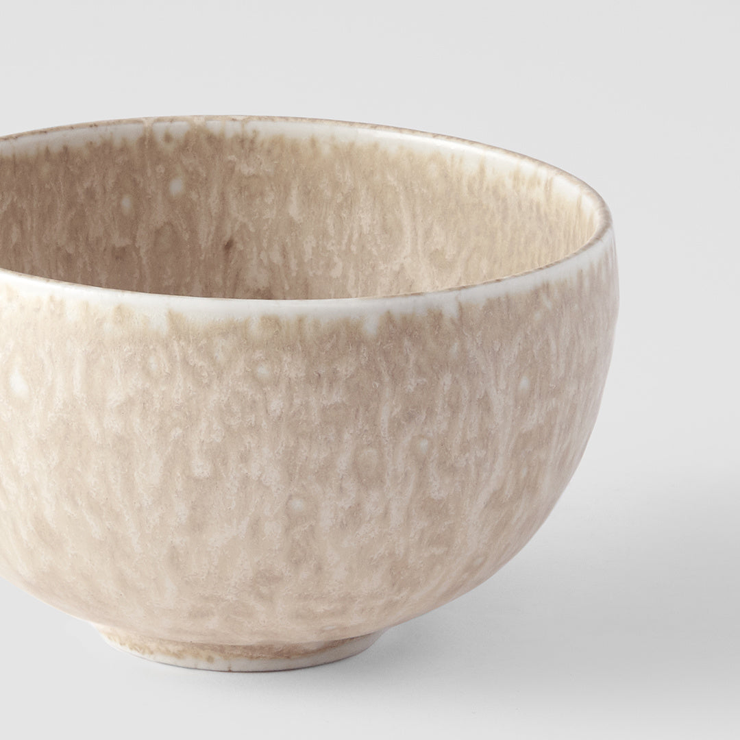 White Fade U-shape bowl 11cm