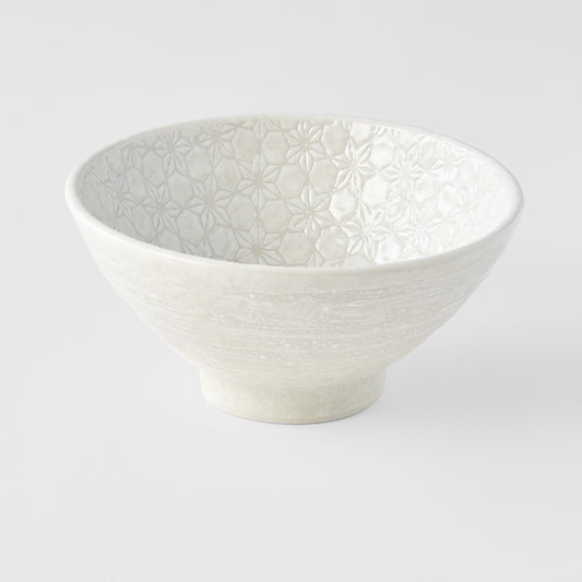 White Star medium bowl 16cm