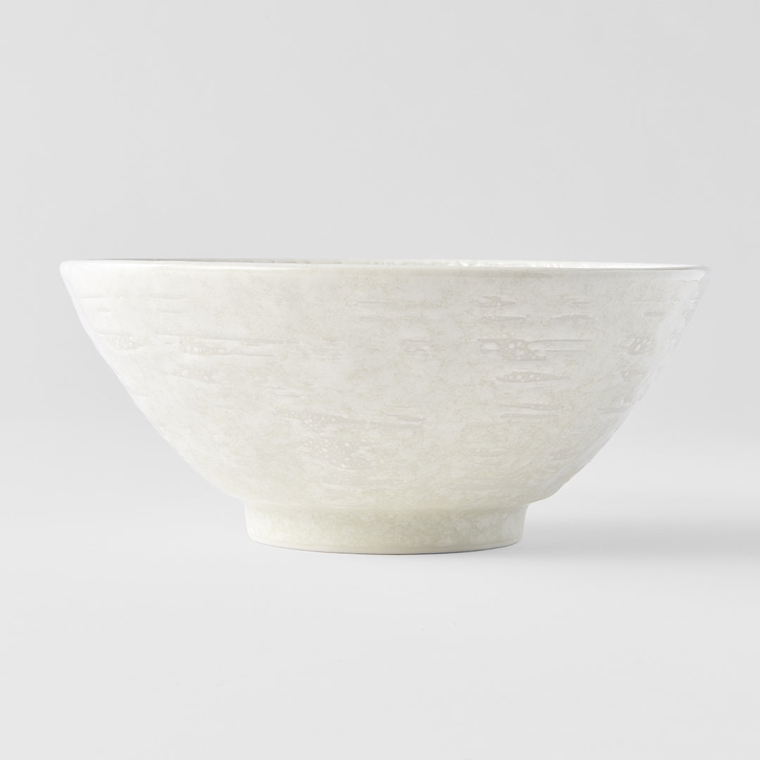 White Star udon bowl 20cm